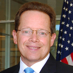 Photo of David Levinson